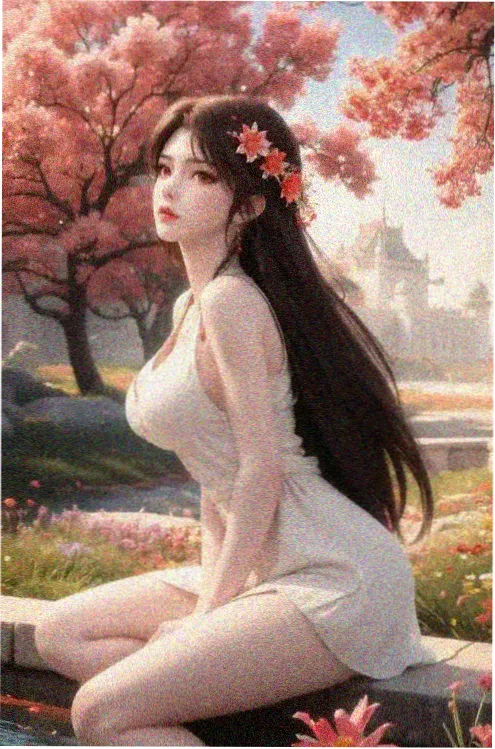 大叔的爱日剧第一季 剧照海报