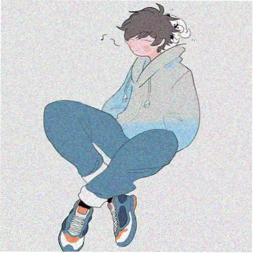 观众头像